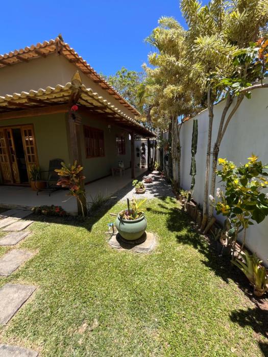 Linda casa Buzios