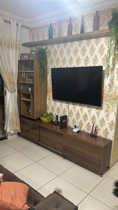 Belvedere Apartmento