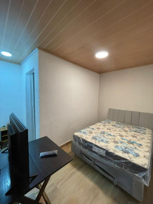 Suítes Canto da Orla, Unidade 04