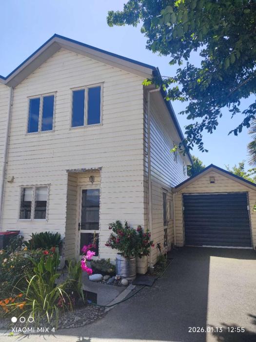 Comfort Double Near City Centre & Parking