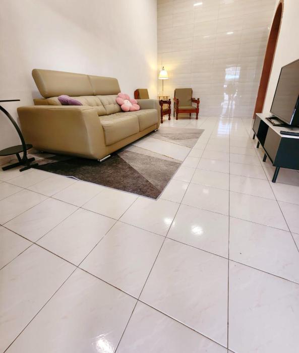 Mersing 746homestay-9pax