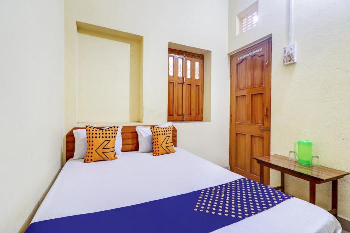 Hotel O Shivaye Rest House