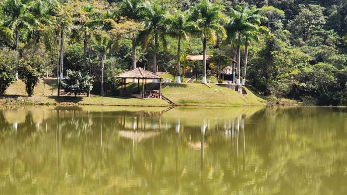 Chácara Vale da Mantiqueira