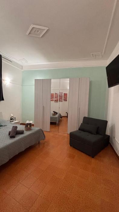 Private apartment Re di Roma