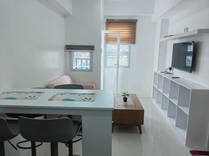 Summer Chelsea Staycation-Baguio City