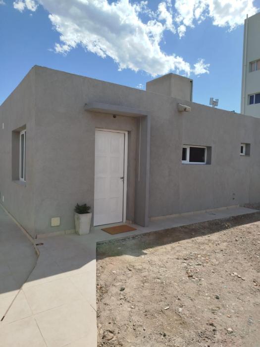 OWEN Departamento temporario Trelew Excelente ubicación