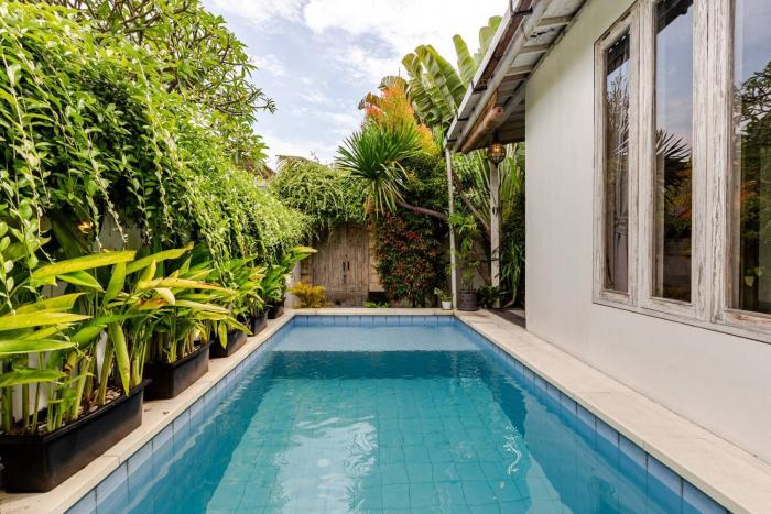 Villa Of Course x Kerobokan x Canggu x Seminyak