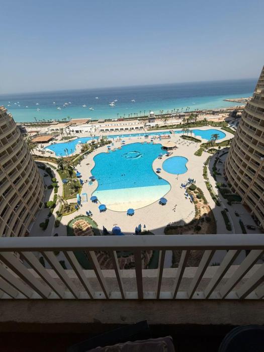 Porto Elsokhna