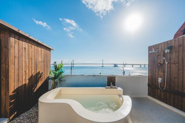 Gwangalli Ocean View Private Pension