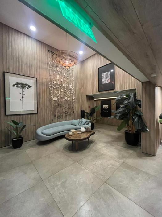 Departamento Studio Amoblado