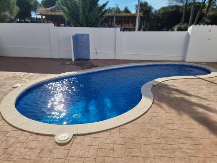 Encantadora casa en LEscala con piscina comunitaria - HISP-236-105