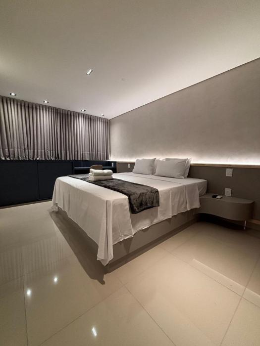 St Marista Superking Ar, Cozinha, Office, Vaga