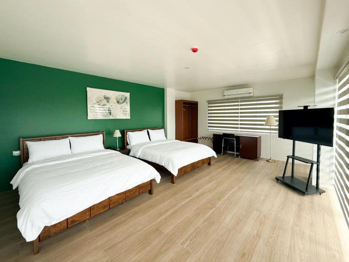 The Nest Bed and Breakfast - Kalibo