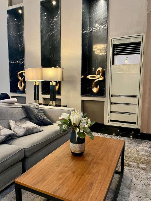 Makati Elegant 1BR- AIR Residences Near Ayala