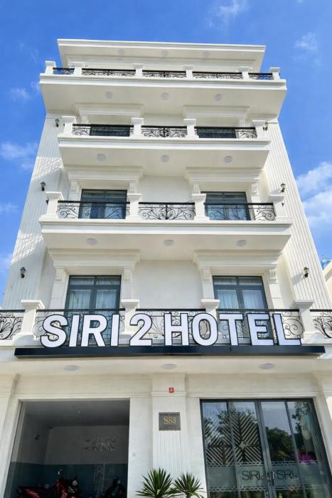 Siri 2 Hotel
