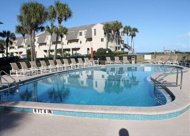 Summerhouse 218 condo