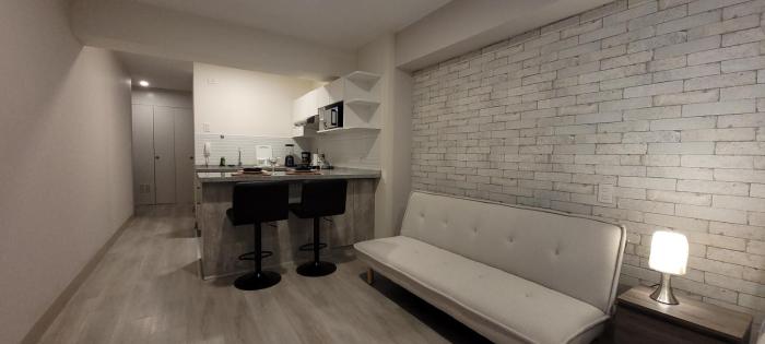 Loft de Luxe - cerca a San Borja & San Isidro