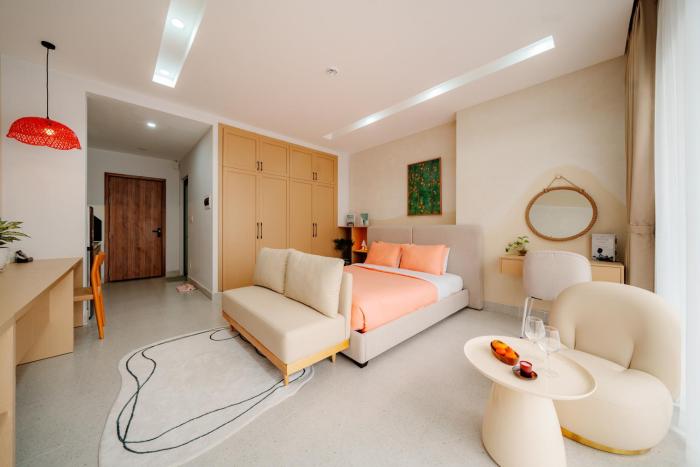 Vela Luxe Living