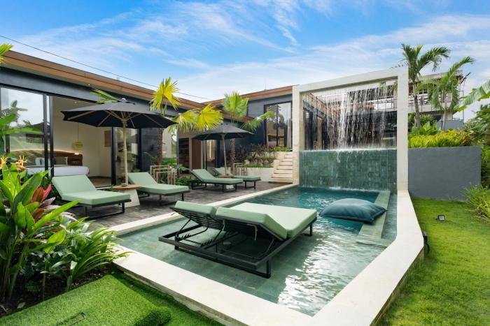 Villa Jannah by BaliSuperHost