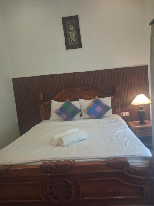 Sila Urip Guest House