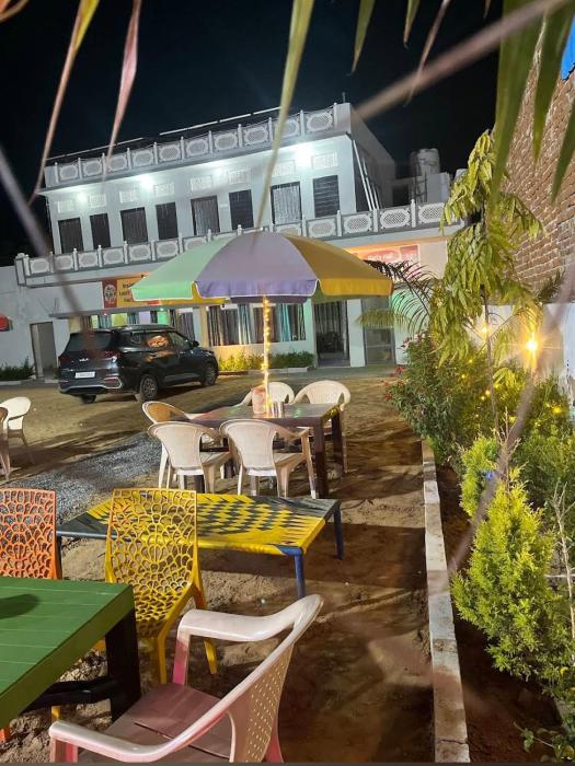 Shiv Shakti Hotel And Resort