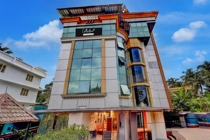 Collection O Govt Engineering College Formerly Anby Plaza