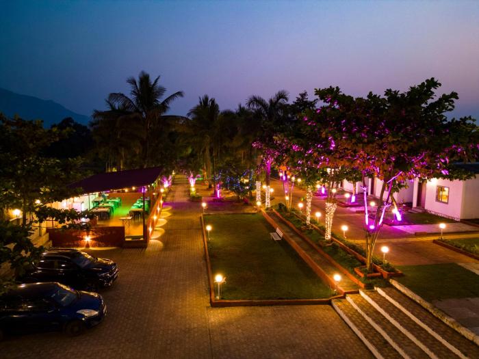Suryavan Holidays