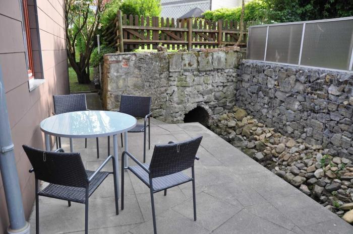 Ferienwohnung Martin II