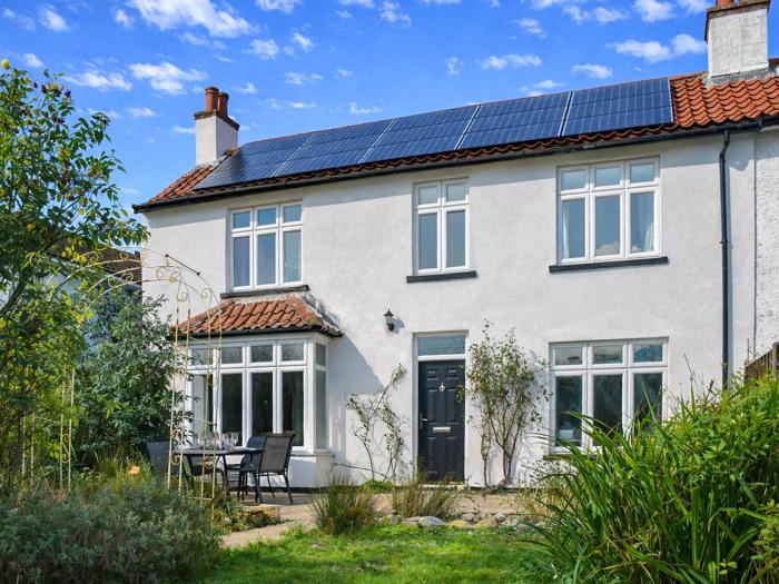 Malden Cottage
