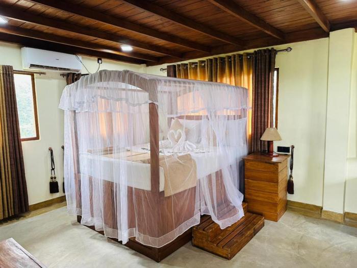 Green Heaven Sigiriya
