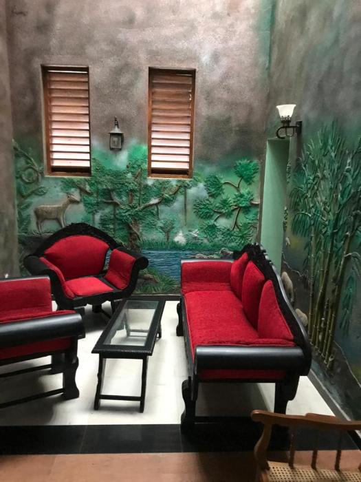 Villa in Dickwella-Matara