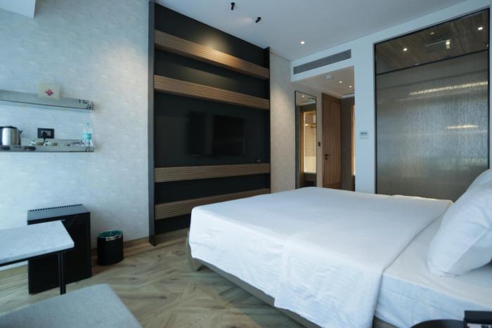 Regency Hotel Malabar Hill