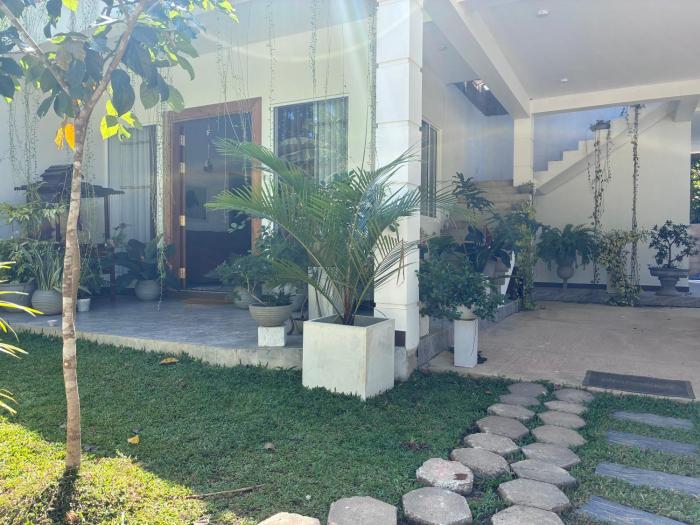 Handagedara Madiha Villa