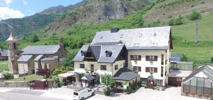 Hotel Edelweiss