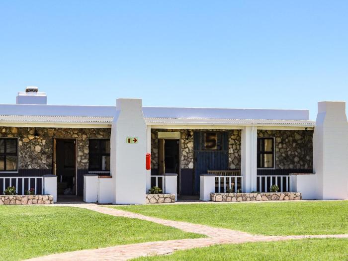 Die Stalle by Chickania