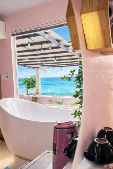 Rosy House Đảo Phú Quý