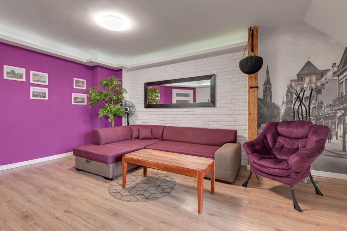 Sopot 2 by Grand Apartments