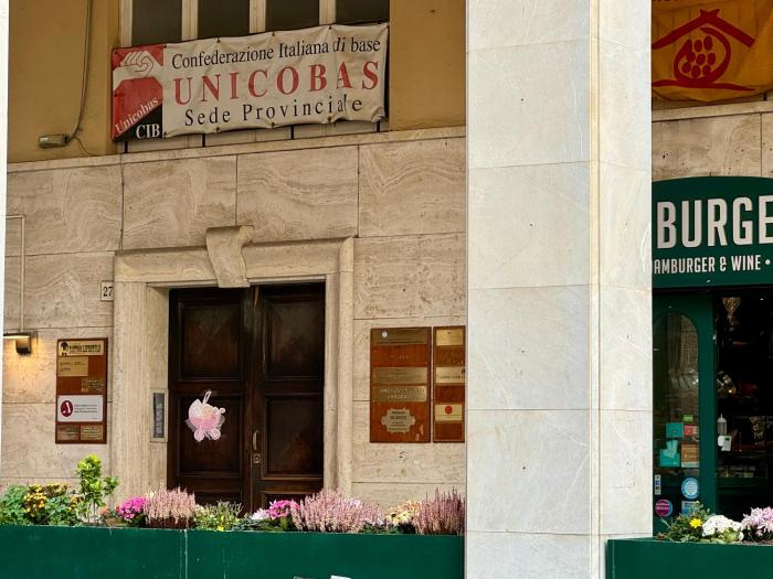 Affittacamere Al Porto