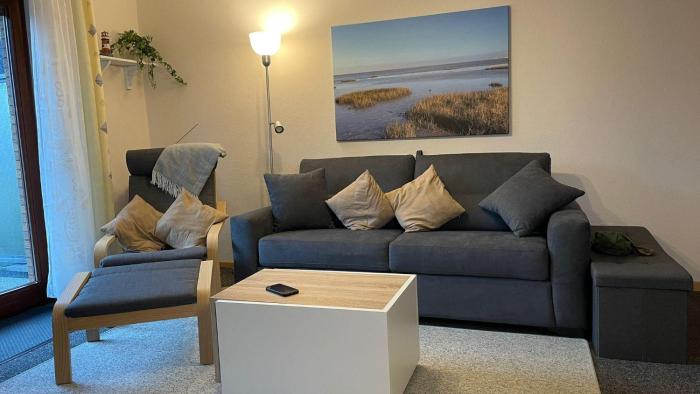 Ferienwohnung Auszeit Erika 1