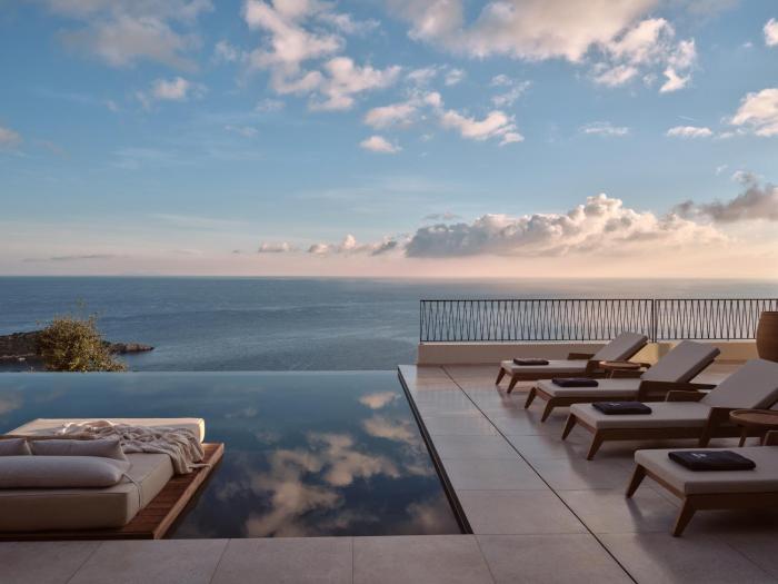 Eliterra Villas, Timeless Serenity & Heated Pool, By ThinkVilla