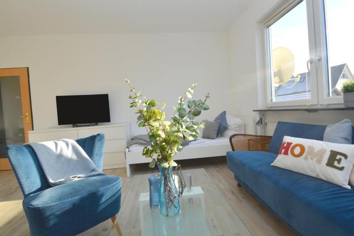 Coburg 01 - Apartment für Firmen