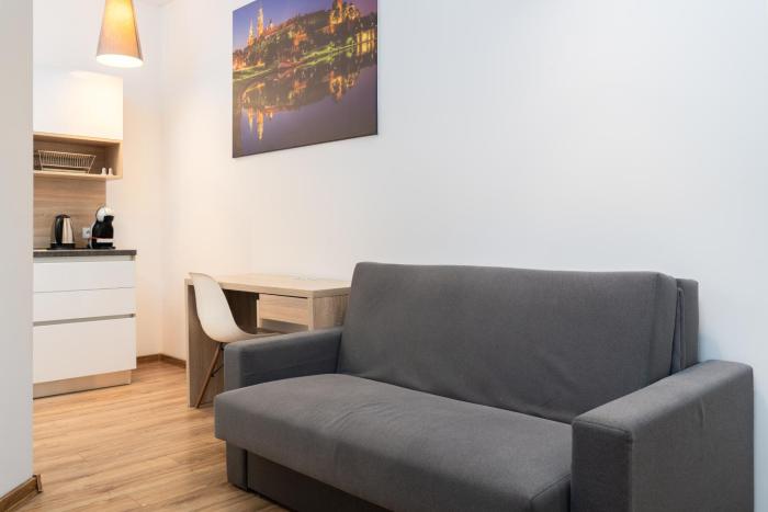 Bosacka Downtown Apartment by BookingHost