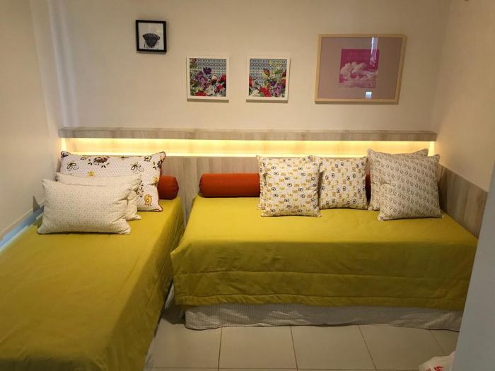 CASAS DO TON FLEIXERAs