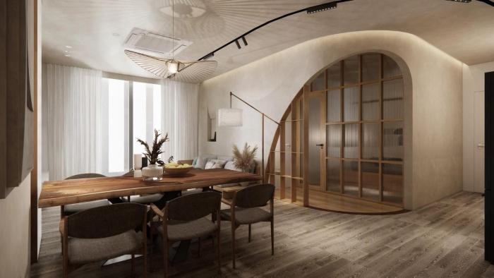 SamSet Luxury Penthouse Huế