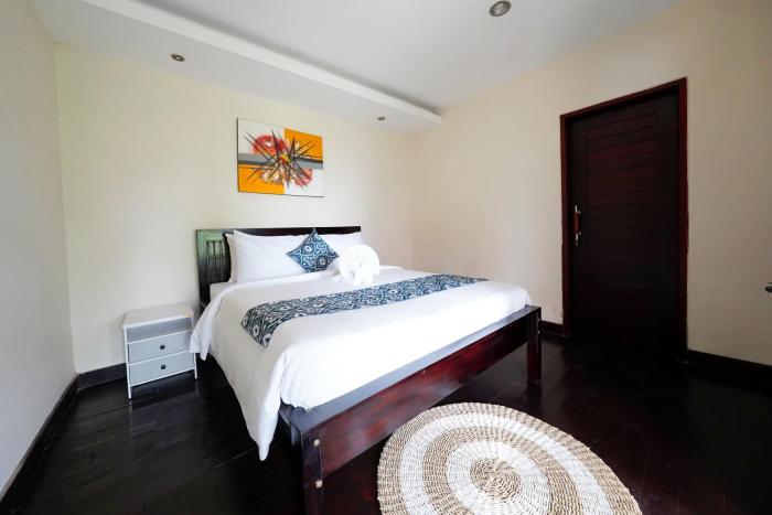 3BR Villa with Private Pool in West Sanur - Pengiyasan Casa Del Sol
