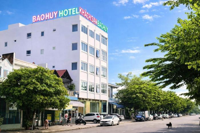 Bảo Huy Hotel Tam Kỳ