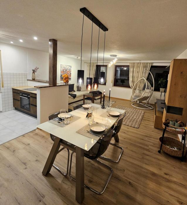 Ferienwohnung Zentral