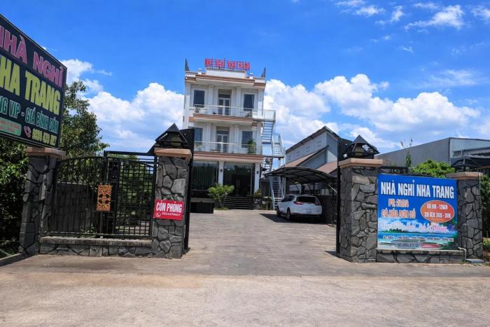 Nha Trang Homestay Đồng Nai