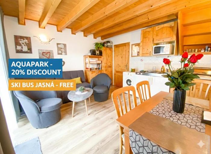 Tatralandia Holiday Home 347