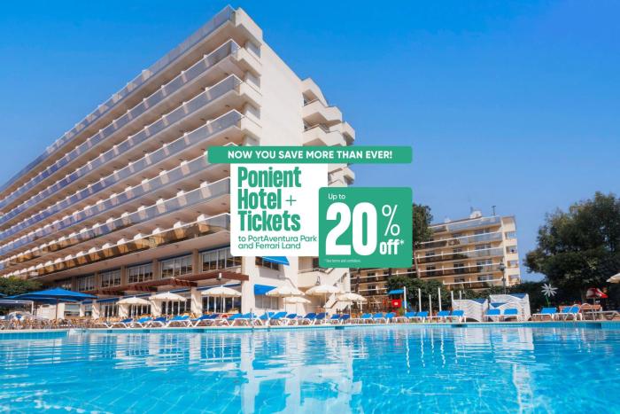 Ponient Marinada by PortAventura World